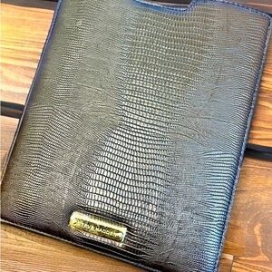 Brand new Steve Madden IPad /tablet holder